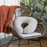 Doomoo Softy tetra jersey sand S83