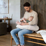 Doomoo Softy tetra jersey sand S83