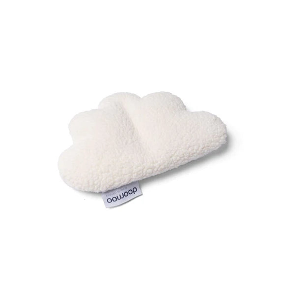 Doomoo bouillotte Snoogy Cloudy White SY31