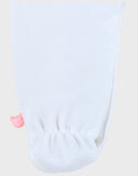 Noukie's pyjama bébé en velours avec broderie éléphant Z2583371