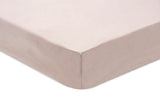Jollein drap-housse de berceau jersey 40/50x80/90cm wild rose 511-501-67069