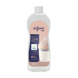 Difrax liquide vaisselle éco pour biberons et accessoires 500 ml