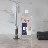 Difrax liquide vaisselle éco pour biberons et accessoires 500 ml