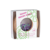 Petit Boum donut sensoriel aubergines PBSDEGG