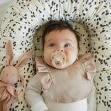 Elodie Doudou Blinkie Emmylou blushing pink