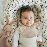 Elodie Doudou Blinkie Emmylou blushing pink