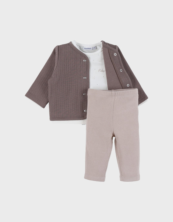 Noukie's ensemble 3 pièces Z2551371