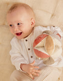 Noukie's Fluffy, Orso & Lily balle de préhension N2550.65