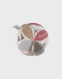 Noukie's Fluffy, Orso & Lily balle de préhension N2550.65