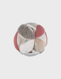 Noukie's Fluffy, Orso & Lily balle de préhension N2550.65