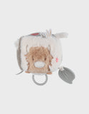 Noukie's Fluffy, Orso & Lily cube multi-activités N2550.15