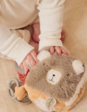 Noukie's Fluffy, Orso & Lily cube multi-activités N2550.15