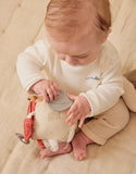 Noukie's Fluffy, Orso & Lily cube multi-activités N2550.15