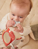 Noukie's Fluffy, Orso & Lily cube multi-activités N2550.15