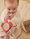 Noukie's Fluffy, Orso & Lily cube multi-activités N2550.15