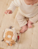 Noukie's Fluffy, Orso & Lily cube multi-activités N2550.15