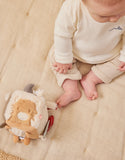 Noukie's Fluffy, Orso & Lily cube multi-activités N2550.15