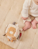 Noukie's Fluffy, Orso & Lily cube multi-activités N2550.15