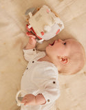 Noukie's Fluffy, Orso & Lily cube multi-activités N2550.15