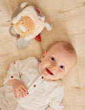 Noukie's Fluffy, Orso & Lily cube multi-activités N2550.15