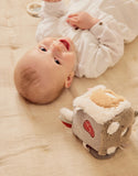 Noukie's Fluffy, Orso & Lily cube multi-activités N2550.15