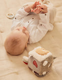 Noukie's Fluffy, Orso & Lily cube multi-activités N2550.15