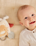 Noukie's Fluffy, Orso & Lily cube multi-activités N2550.15