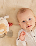 Noukie's Fluffy, Orso & Lily cube multi-activités N2550.15