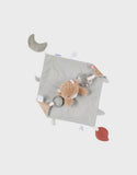 Noukie's Fluffy, Orso & Lily doudou d’activités Fluffy Cow N2553.17
