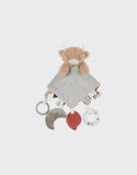 Noukie's Fluffy, Orso & Lily doudou d’activités Fluffy Cow N2553.17