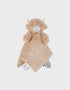 Noukie's Fluffy, Orso & Lily doudou Fluffy Cow N2553.19