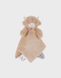 Noukie's Fluffy, Orso & Lily doudou Fluffy Cow N2553.19