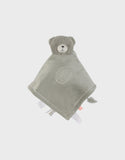 Noukie's Fluffy, Orso & Lily doudou ours réversible jour & nuit Orso N2552.18