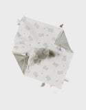 Noukie's Fluffy, Orso & Lily doudou ours réversible jour & nuit Orso N2552.18