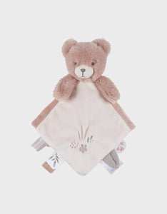 Noukie's Fluffy, Orso & Lily doudou ours Lily N2555.19