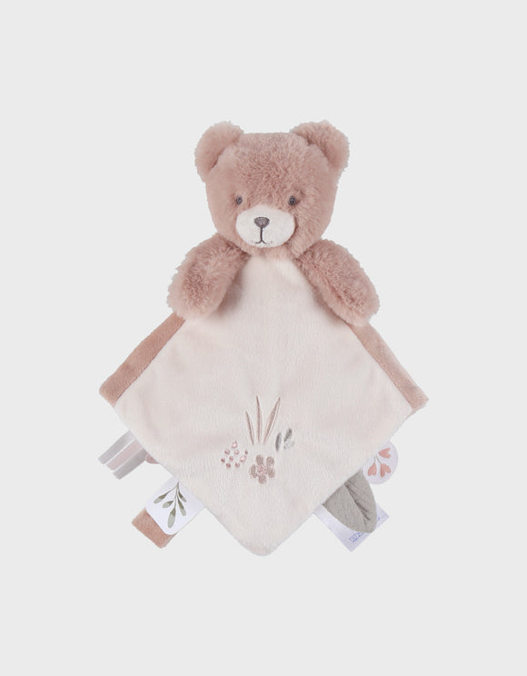 Noukie's Fluffy, Orso & Lily doudou ours Lily N2555.19