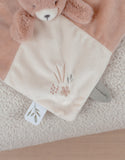 Noukie's Fluffy, Orso & Lily doudou ours Lily N2555.19