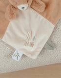 Noukie's Fluffy, Orso & Lily doudou ours Lily N2555.19