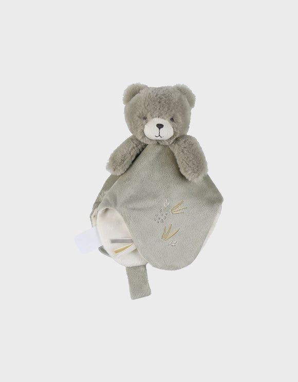 Noukie's Fluffy, Orso & Lily doudou ours Orso N2552.19