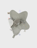 Noukie's Fluffy, Orso & Lily doudou ours Orso N2552.19