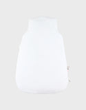 Noukie's Fluffy, Orso & Lily gigoteuse écrue brodée 70cm en Veloudoux® BB2550.05