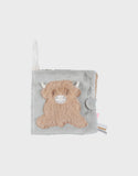 Noukie's Fluffy, Orso & Lily livre d'éveil N2550.22
