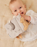 Noukie's Fluffy, Orso & Lily livre d'éveil N2550.22