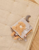 Noukie's Fluffy, Orso & Lily livre d'éveil N2550.22