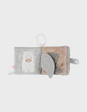 Noukie's Fluffy, Orso & Lily livre d'éveil N2550.22