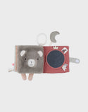 Noukie's Fluffy, Orso & Lily livre d'éveil N2550.22
