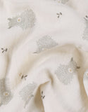 Noukie's Fluffy, Orso & Lily drap tétra en gaze de coton bio (lot de 3) BB2542.57