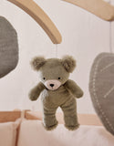 Noukie's Fluffy, Orso & Lily mobile musical en bois Orso & Fluffy N2554.50