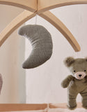 Noukie's Fluffy, Orso & Lily mobile musical en bois Orso & Fluffy N2554.50