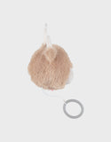 Noukie's Fluffy, Orso & Lily peluche musicale Fluffy en Veloudoux® beige N2553.20